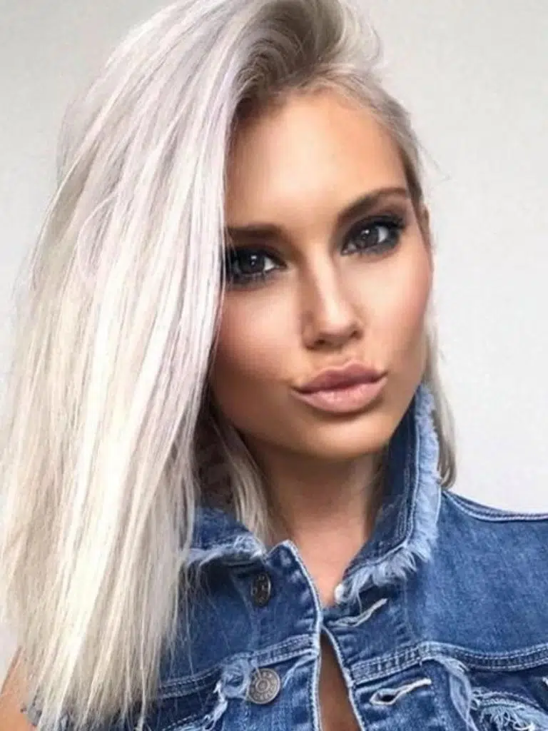 Tereza Dzet Biography: Wiki, Age, Career, Height, Weight, Boyfriend, Net Worth & More